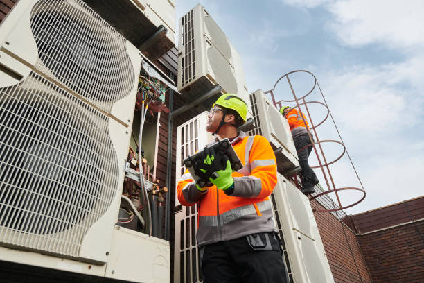 Best Solar-powered HVAC Systems in Franklin, TX