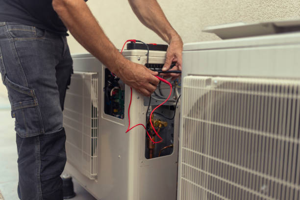 Best HVAC Training and Certification in Franklin, TX