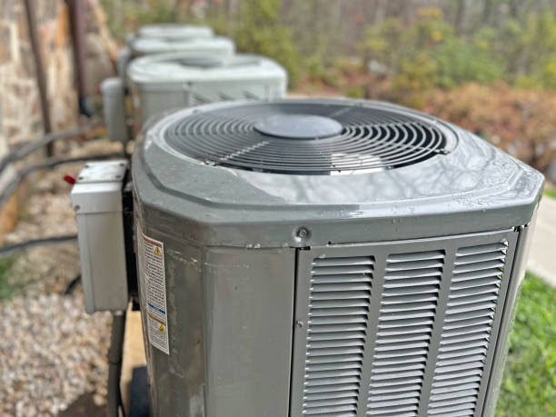 Best Energy-efficient HVAC Solutions in Franklin, TX