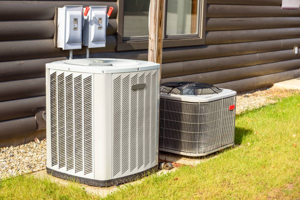 Best Geothermal HVAC Systems in Franklin, TX